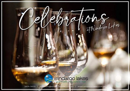 Celebrations