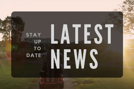 Latest news