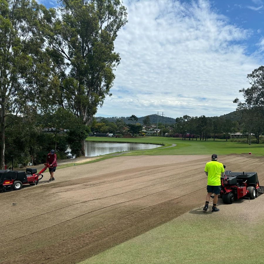 November Course Update 2024