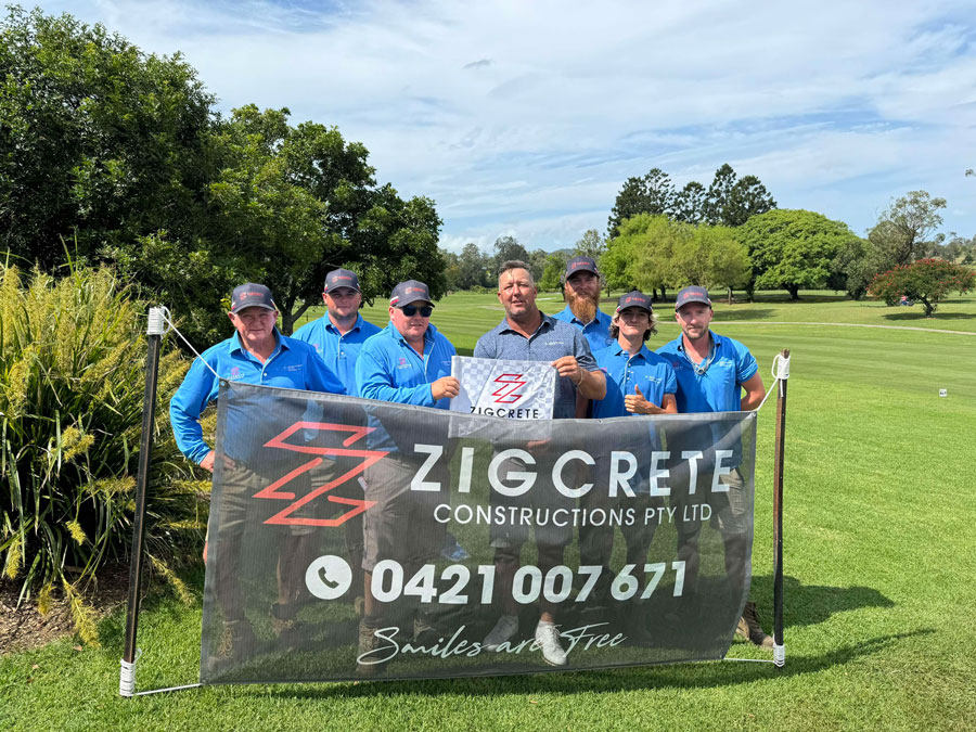 QLD PGA 2024 Associate Champs Sponsor
